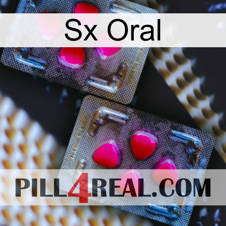 Sx Oral 15